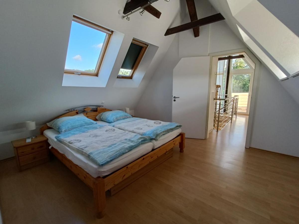Apartmán Casa Impex Walldorf  Exteriér fotografie